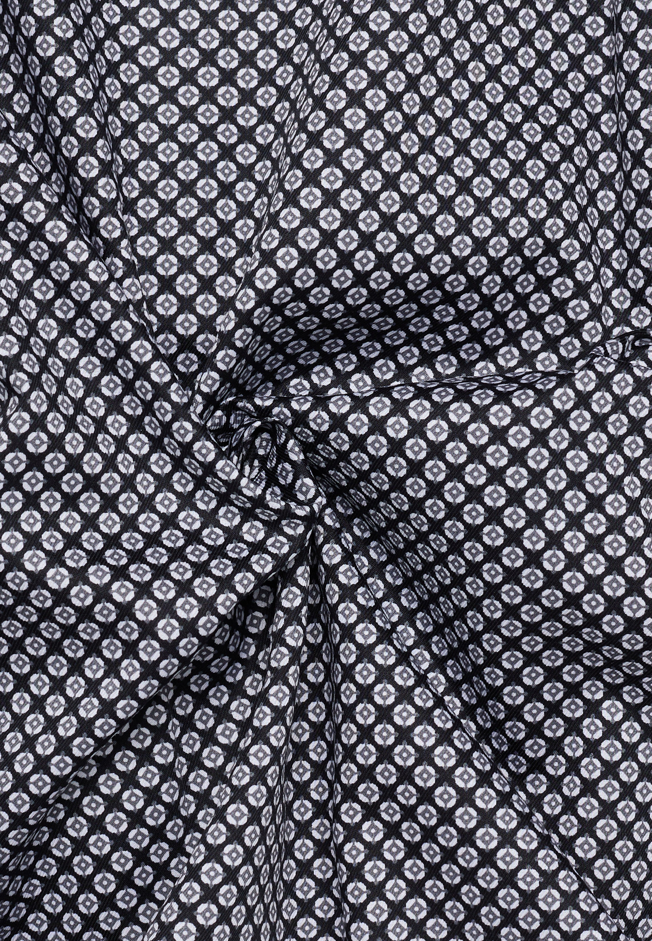 Eterna Modern Fit Skjorte - Dynamic Cotton